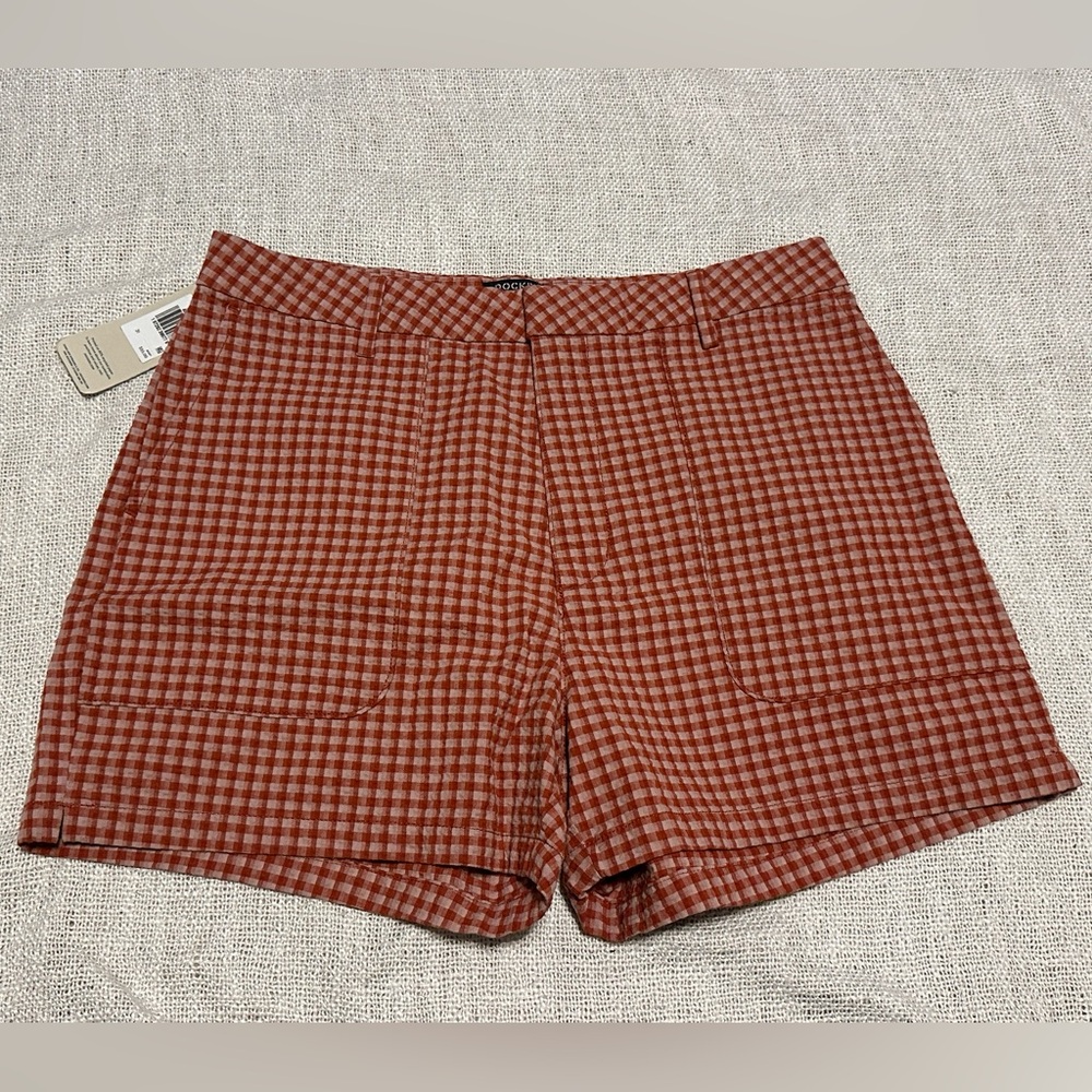 Women’s Dockers Shorts